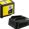 Starter Kit Battery Power 36/50*Kärcher Discount