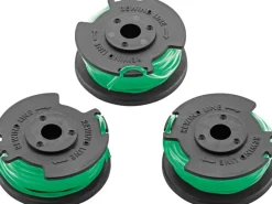 Kärcher Rasentrimmer|Trimmerfaden für Rasentrimmer LTR 36 Battery 3er-Pack