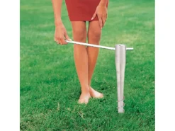 Krinner Sonnenschirme|Bodendübel Kompakt Allround