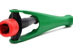 Krinner Sonnenschirme|Bodendübel Vario Drill Grün