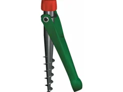 Krinner Sonnenschirme|Bodendübel Vario Drill Grün