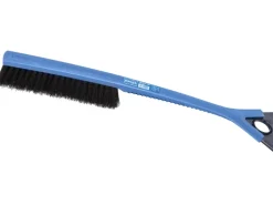 Kungs Besen|Schneebesen Max-Is mit Eiskratzer