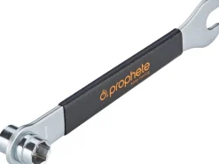 Prophete Fahrräder|Kurbel-Pedal-Schlüssel für Sechskantschrauben