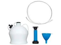 Ölabsauger-Set*Briggs & Stratton Hot