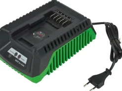 Ladegerät für LUX Akku-Teleskopheckenschere A-RM-40Li/41, A-RM-40Li/46*LUX-TOOLS