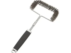 Dreiseitige Grillreinigungsbürste*Landmann Outlet