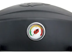 Elektrogrill 12975 Pantera 2000 W Schwarz*Landmann New