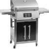 Landmann Elektrogrills|Elektrogrill 3200 W Edelstahl