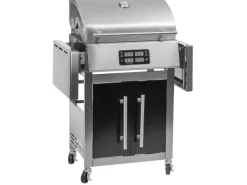 Landmann Elektrogrills|Elektrogrill 3200 W Edelstahl
