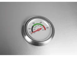 Landmann Elektrogrills|Elektrogrill 3200 W Edelstahl