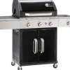Gasgrill 12946 Triton maxX 3 Brenner 121 cm*Landmann Sale