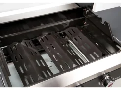 Landmann Gasgrills|Gasgrill Rexon PTS 3.0 mit 3 Brennern