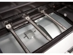 Landmann Gasgrills|Gasgrill Rexon PTS 3.0 mit 3 Brennern