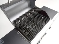 Landmann Feuerschalen|Gasgrills|Gasgrill Triton PTS 3.0 mit 3 Brennern