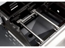 Landmann Feuerschalen|Gasgrills|Gasgrill Triton PTS 2.0 mit 2 Brennern