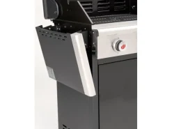 Landmann Feuerschalen|Gasgrills|Gasgrill Triton PTS 2.0 mit 2 Brennern