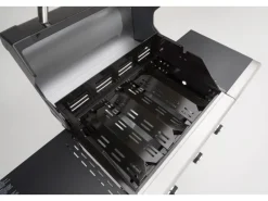 Gasgrill Triton PTS 3.0 mit 3 Brennern*Landmann Hot