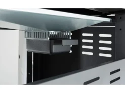 Gasgrill Triton PTS 3.0 mit 3 Brennern*Landmann Hot