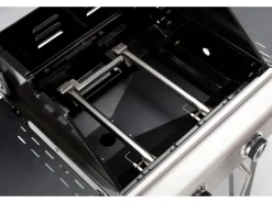 Landmann Feuerschalen|Gasgrills|Gasgrill Triton PTS 2.0 mit 2 Brennern