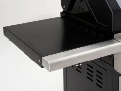 Landmann Feuerschalen|Gasgrills|Gasgrill Triton PTS 2.0 mit 2 Brennern