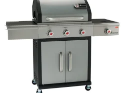 Gasgrill Triton PTS 3.1*Landmann Hot