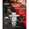 Landmann Smoker|Elektrogrills|Grillreiniger 500 ml