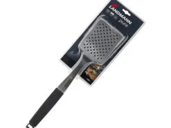 Landmann Smoker|Elektrogrills|Grillwender Pure Edelstahl