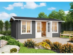 Kinder Kinder-Gartengeräte|Lasita Maja Gartenhaus Pembrokeshire 53 480 cm x 280 cm