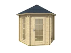 Lasita Maja Pavillion Inverness 44 Natur 280 cm x 242 cm* New