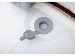 LAY-Z-SPA Whirlpool St. Helsinki AirJet rund 180 cm x 66 cm*Bestway Outlet