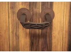 LAY-Z-SPA Whirlpool St. Helsinki AirJet rund 180 cm x 66 cm*Bestway Outlet