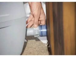 LAY-Z-SPA Whirlpool St. Helsinki AirJet rund 180 cm x 66 cm*Bestway Outlet