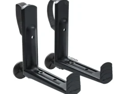 Lechuza Balkonmöbel|® Balkonkasten Balconera 79 cm x 19 cm x 19 cm Granit Starter-Set