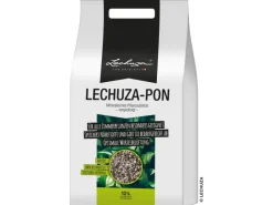 Lechuza Balkonmöbel|® Balkonkasten Balconera 79 cm x 19 cm x 19 cm Granit Starter-Set