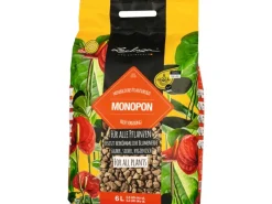 ® Pflanzsubstrat Mono Pon 6 l Neutral*Lechuza Clearance