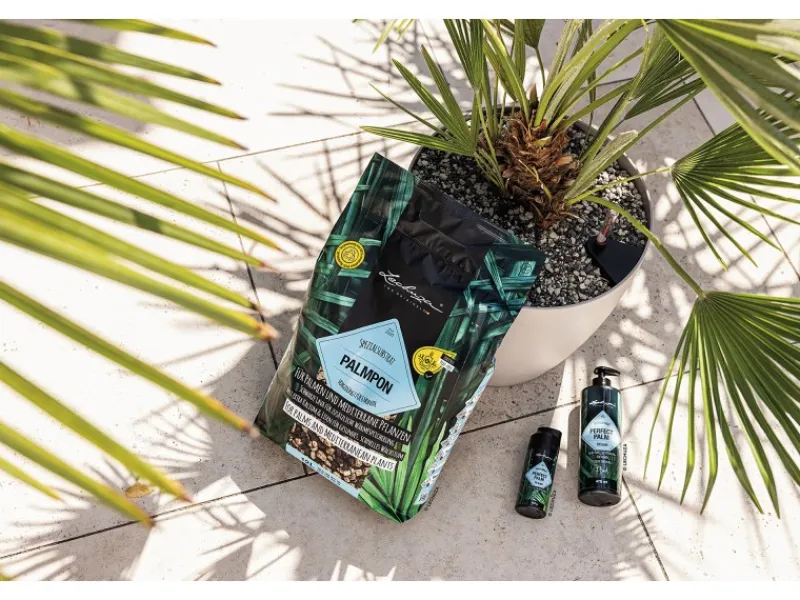 ® Pflanzsubstrat Palm Pon 12 l Neutral*Lechuza Hot