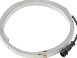 Zubehör Für Sonnenschutz|LED-Streifen Seitenmarkise Livingston