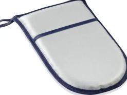 Leifheit Besen|Bügelhandschuh