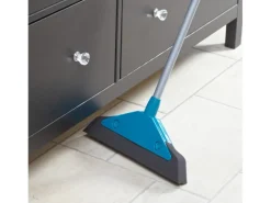 Schaumstoffbesen Soft & Easy mit Schraubgewinde*Leifheit Sale