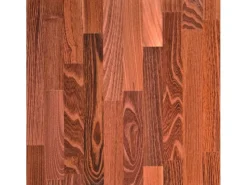 Leimholz Akazie/Rnie 200 cm x 40 cm x 1,8 cm FSC®*OBI Hot