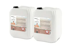 Lerasept Spa Wat7 Aktivsauerstoff 10l* Sale