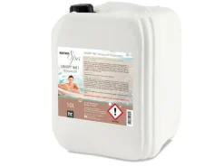 Lerasept Spa Wat7 Aktivsauerstoff 2 x 10l* New