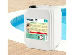 Outdoor Whirlpools|Poolpflege|Lerasept Wat 7 Aktivsauerstoff 10l