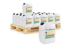 Lerasept Wat 7 Aktivsauerstoff 4 x 10l* New