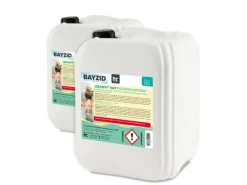 Lerasept Wat 7 Aktivsauerstoff 40 x 10l* New