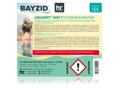 Lerasept Wat 7 Aktivsauerstoff 2 x 10l* Online