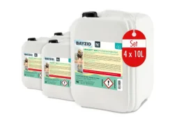 Lerasept Wat 7 Aktivsauerstoff 2 x 10l* Online