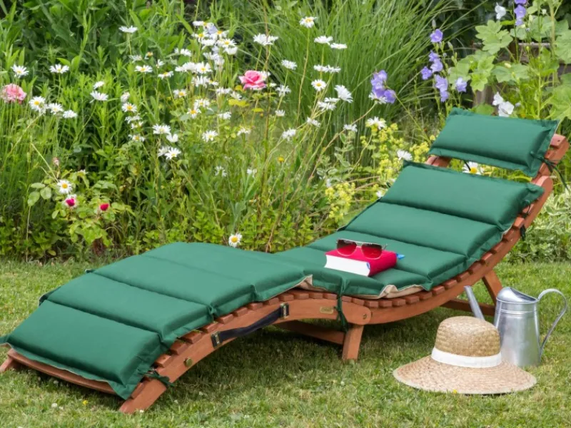 Liegen-Set Ipanema 3-teilig*Merxx Clearance