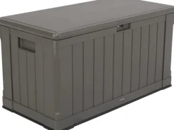 Lifetime Auflagenboxen|Universalboxen|Gartenbox 128 cm x 64 cm x 67 cm