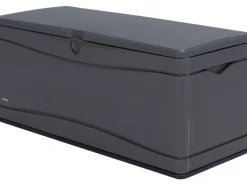 Lifetime Auflagenboxen|Universalboxen|Gartenbox 153 cm x 61 cm x 66 cm